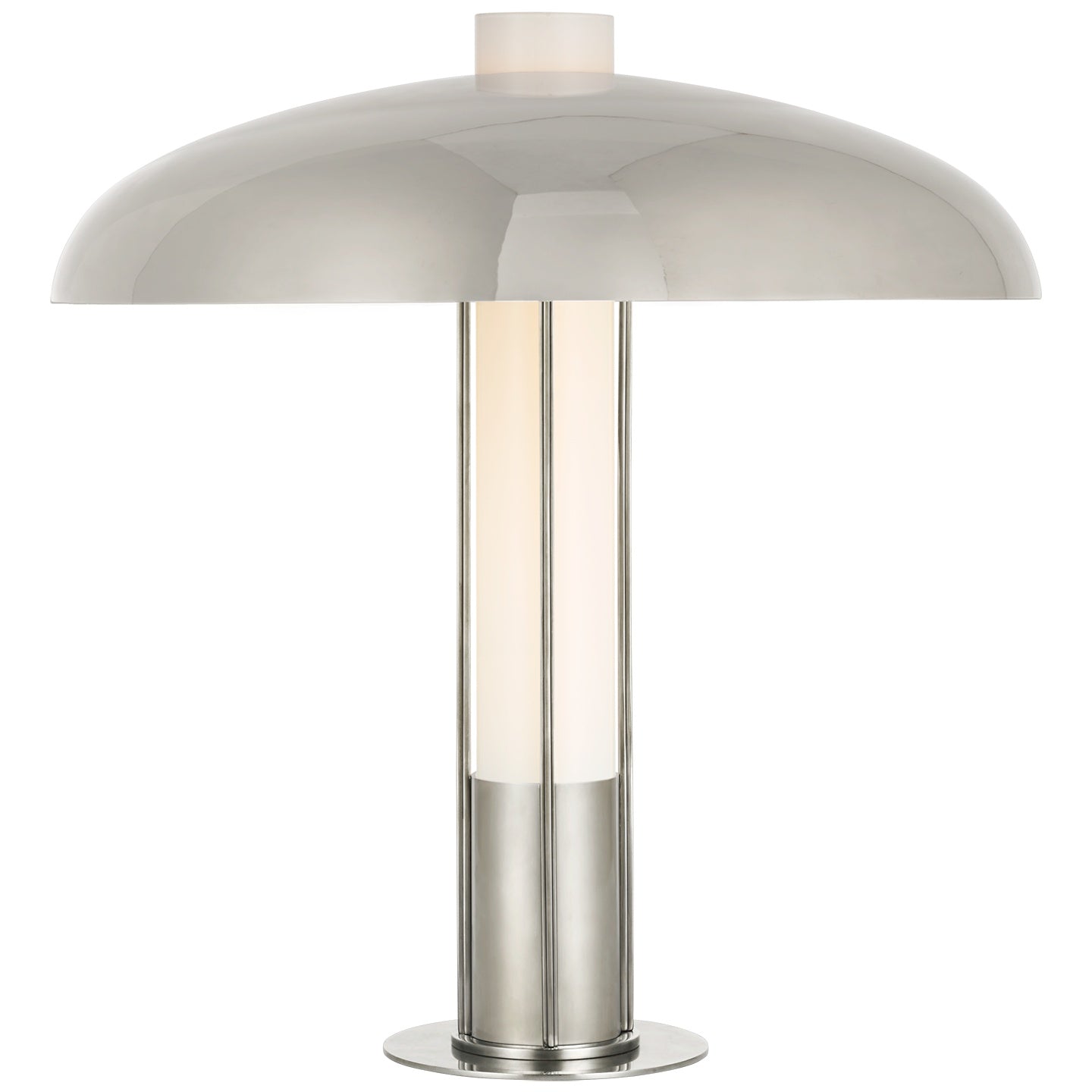 VISUAL COMFORT SIGNATURE, TROYE TABLE LAMP, TABLE LAMPS