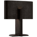 VISUAL COMFORT SIGNATURE, LOTURA INTERSECTING TABLE LAMP, TABLE LAMPS