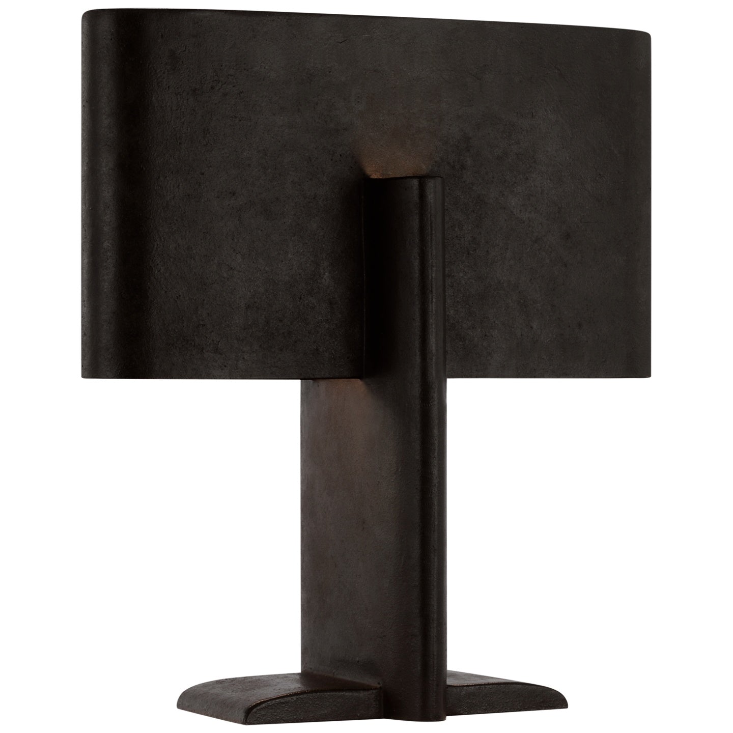 VISUAL COMFORT SIGNATURE, LOTURA INTERSECTING TABLE LAMP, TABLE LAMPS