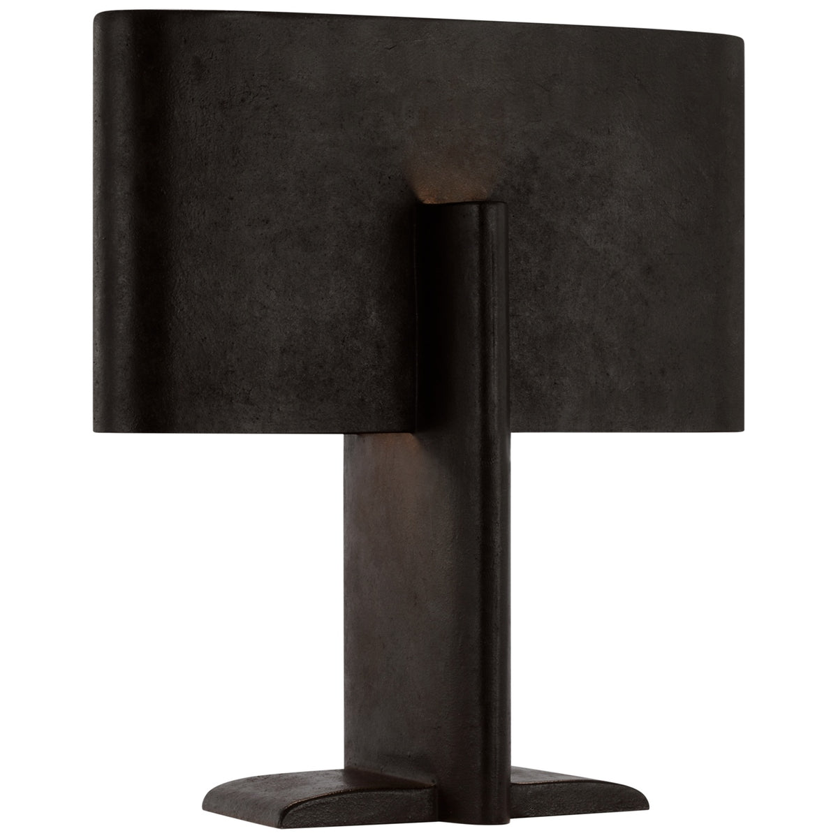 VISUAL COMFORT SIGNATURE, LOTURA INTERSECTING TABLE LAMP, TABLE LAMPS