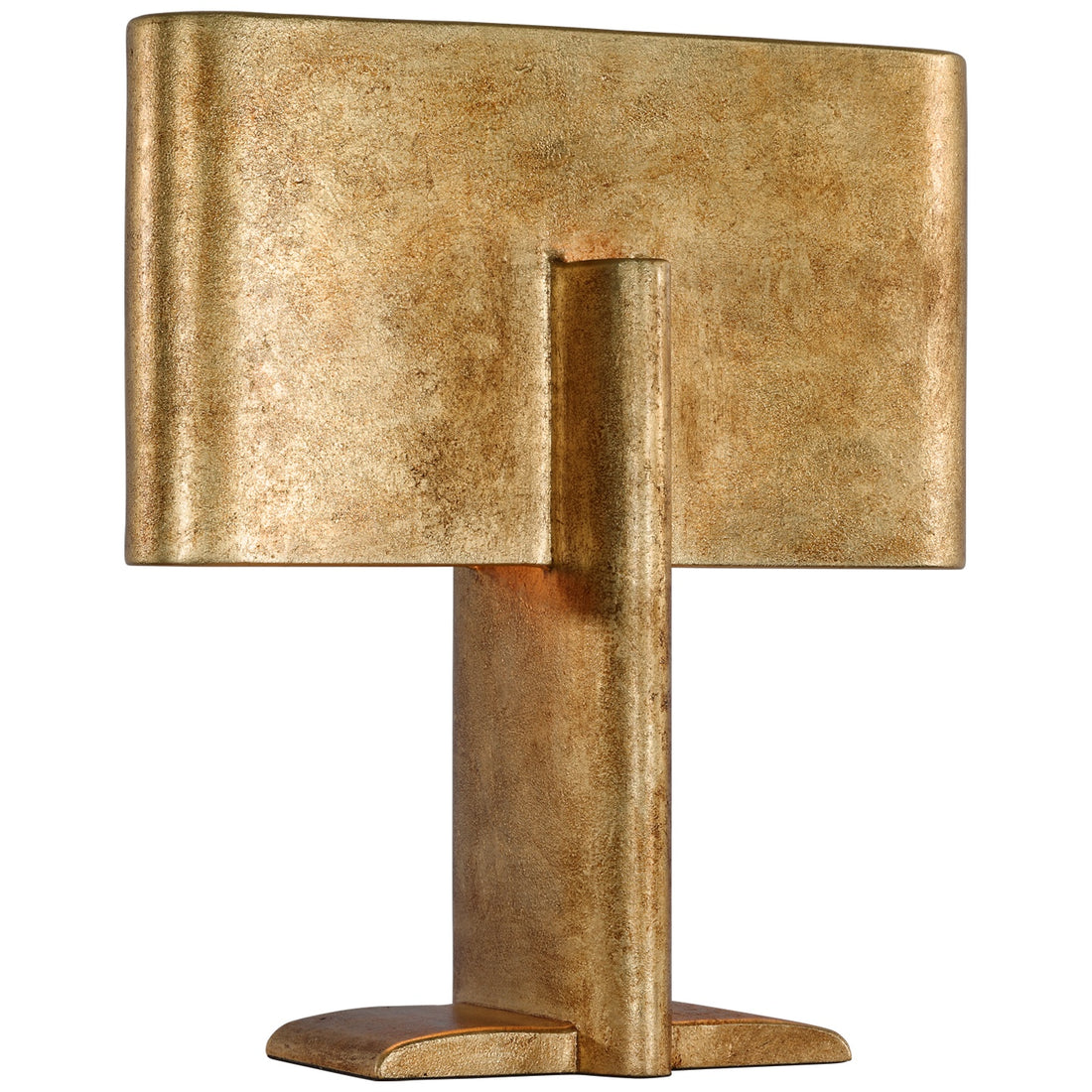 VISUAL COMFORT SIGNATURE, LOTURA INTERSECTING TABLE LAMP, TABLE LAMPS