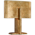 VISUAL COMFORT SIGNATURE, LOTURA INTERSECTING TABLE LAMP, TABLE LAMPS
