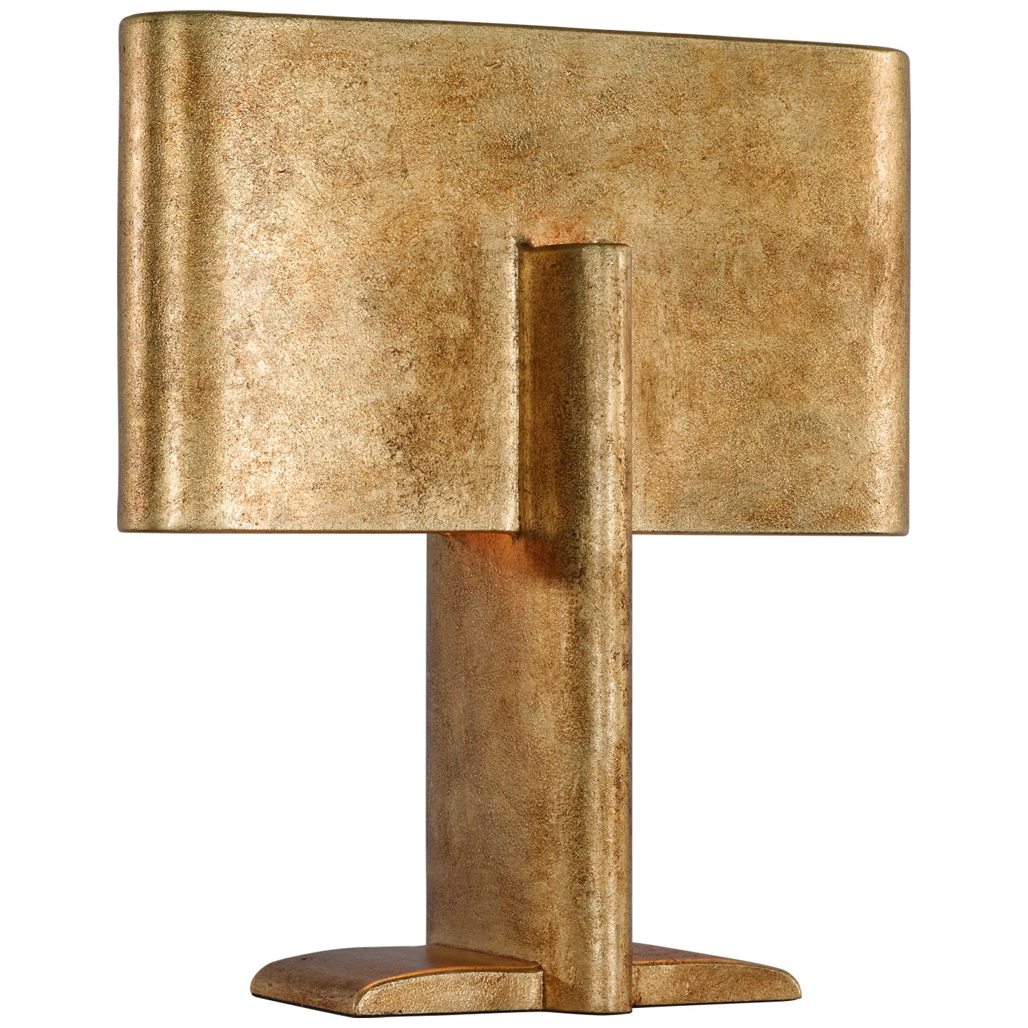 VISUAL COMFORT SIGNATURE, LOTURA INTERSECTING TABLE LAMP, TABLE LAMPS
