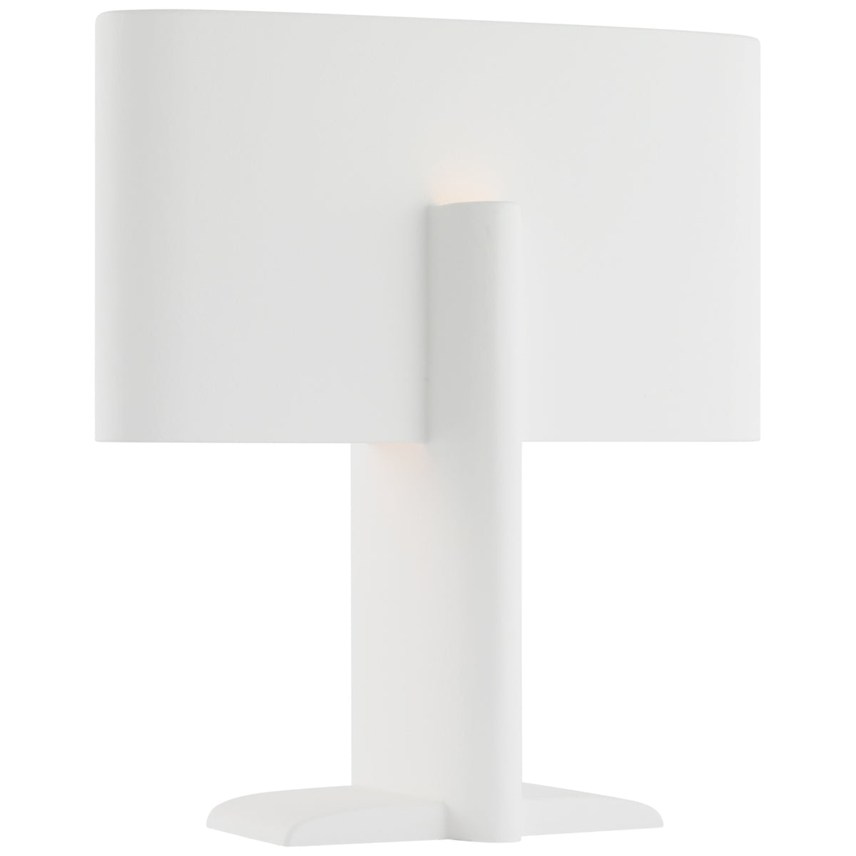 VISUAL COMFORT SIGNATURE, LOTURA INTERSECTING TABLE LAMP, TABLE LAMPS
