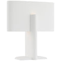 VISUAL COMFORT SIGNATURE, LOTURA INTERSECTING TABLE LAMP, TABLE LAMPS