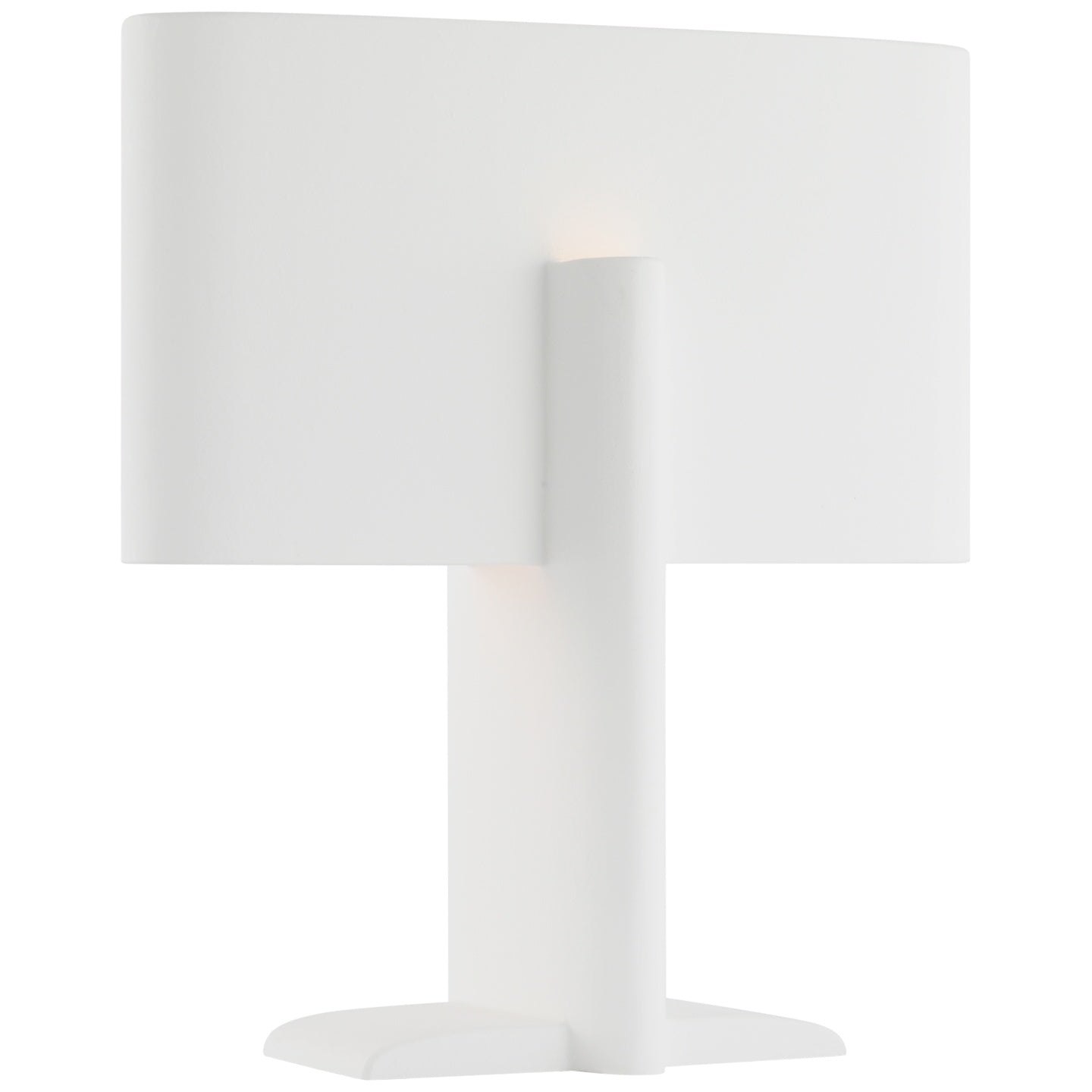 VISUAL COMFORT SIGNATURE, LOTURA INTERSECTING TABLE LAMP, TABLE LAMPS