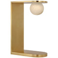 VISUAL COMFORT SIGNATURE, PERTICA DESK LAMP, TABLE LAMPS