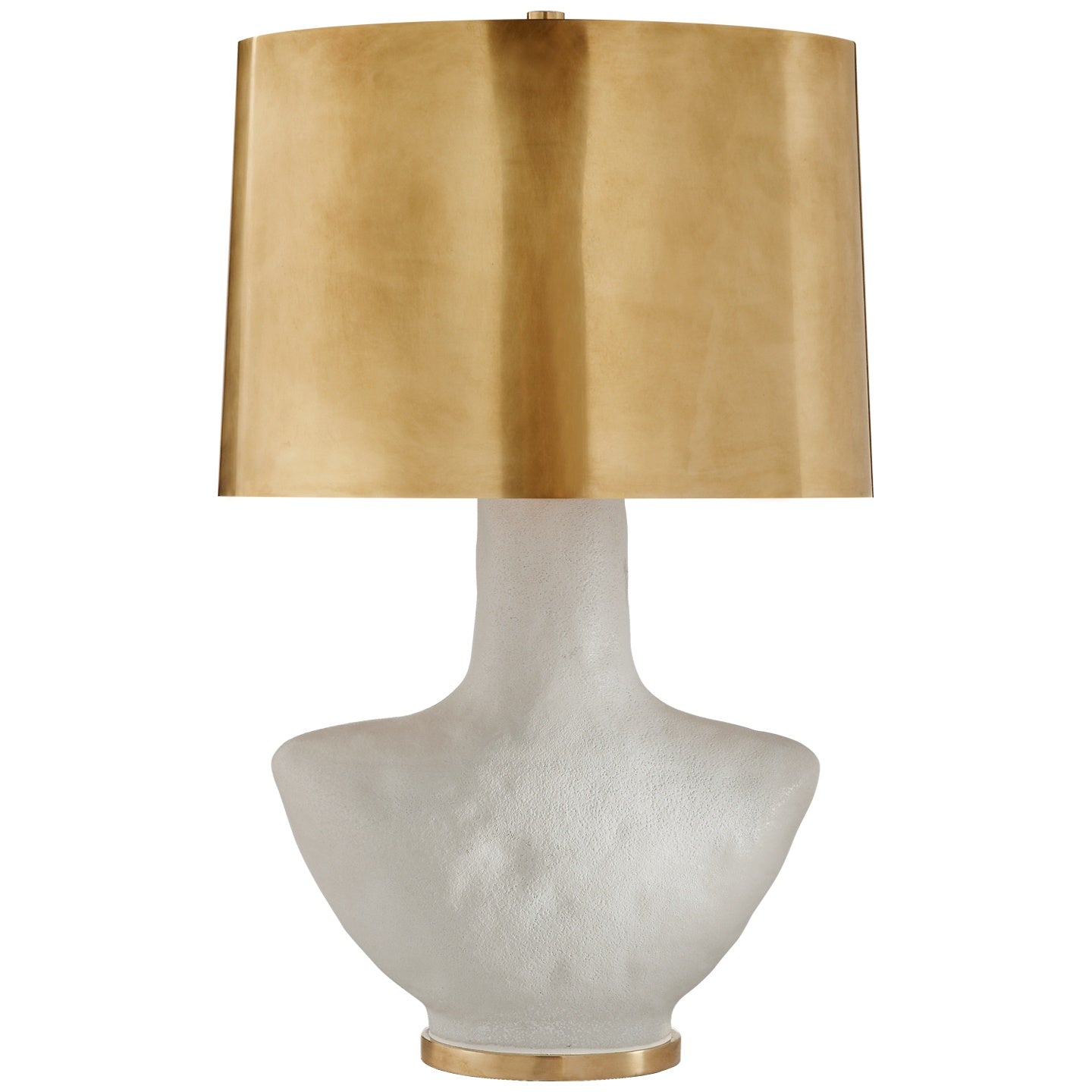 VISUAL COMFORT SIGNATURE, ARMATO TABLE LAMP, TABLE LAMPS