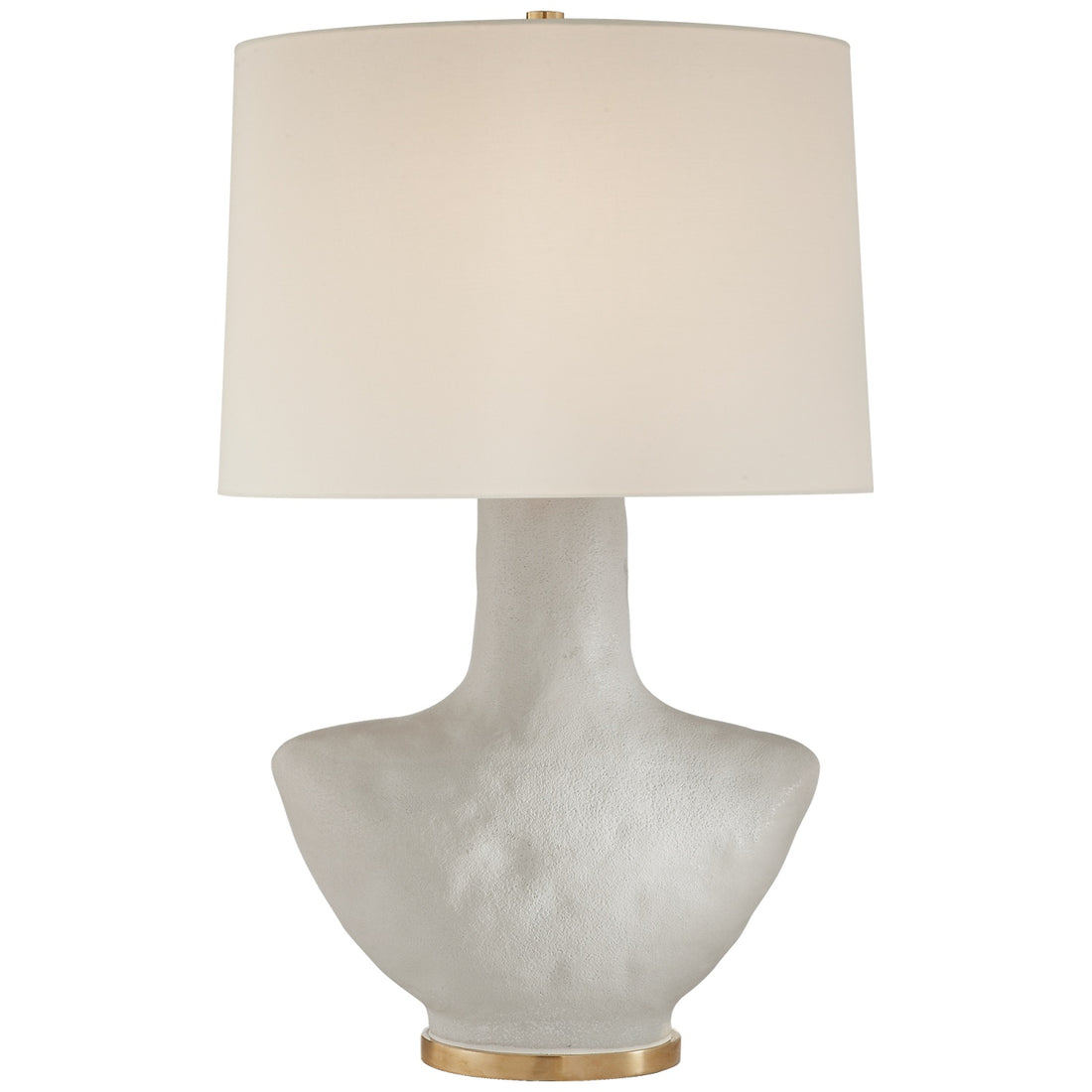 VISUAL COMFORT SIGNATURE, ARMATO TABLE LAMP, TABLE LAMPS