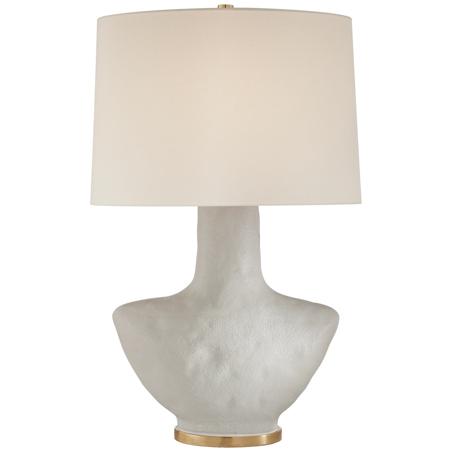 VISUAL COMFORT SIGNATURE, ARMATO TABLE LAMP, TABLE LAMPS