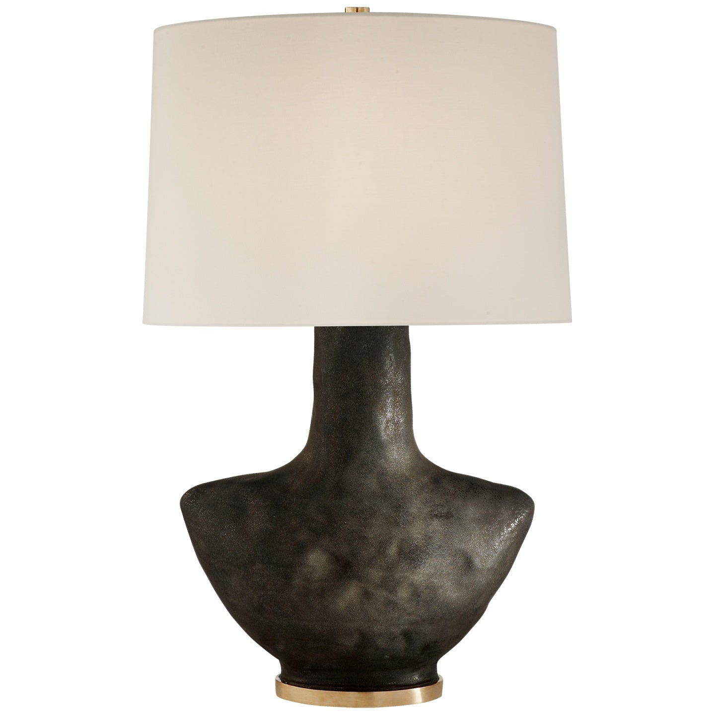 VISUAL COMFORT SIGNATURE, ARMATO TABLE LAMP, TABLE LAMPS