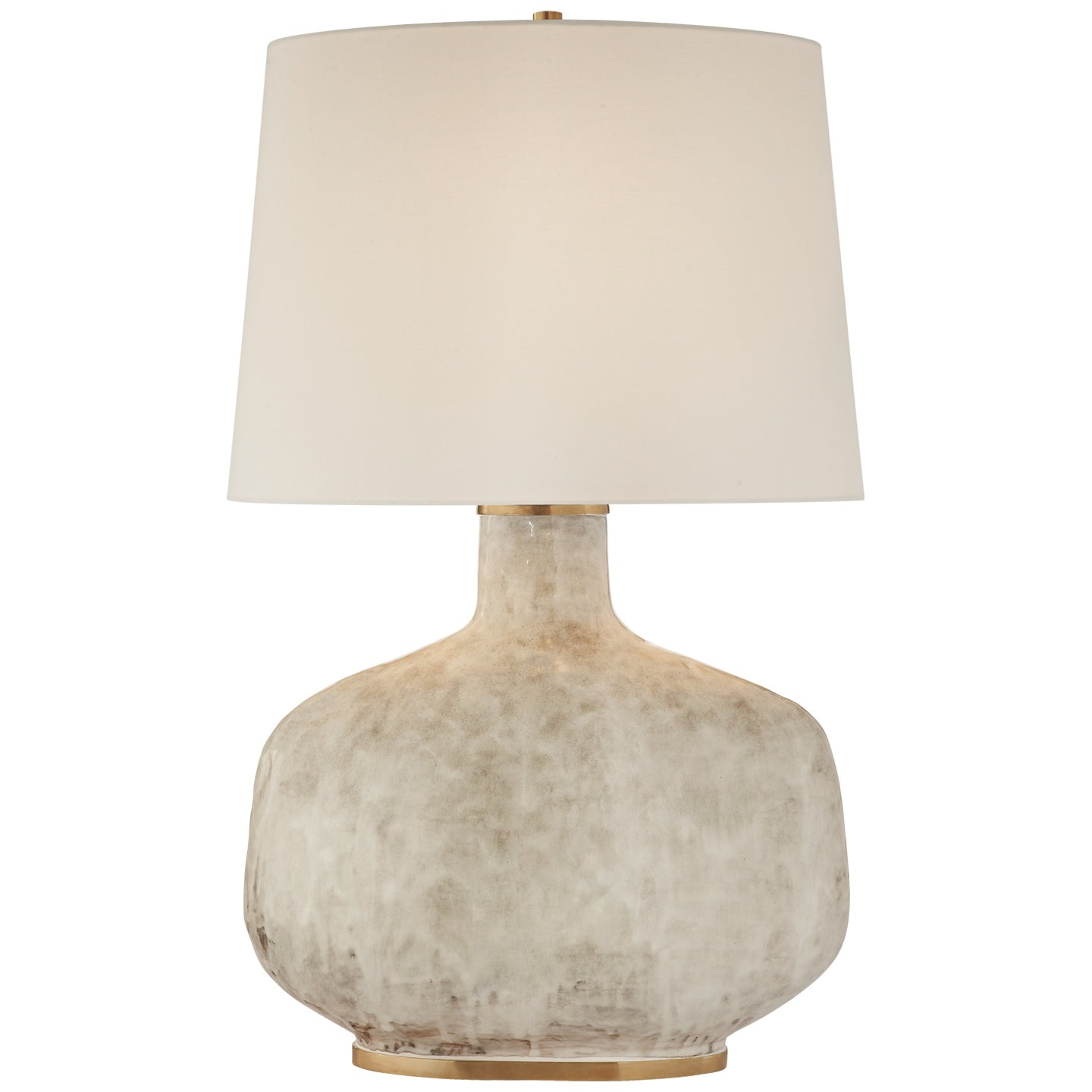 VISUAL COMFORT SIGNATURE, BETON TABLE LAMP, TABLE LAMPS
