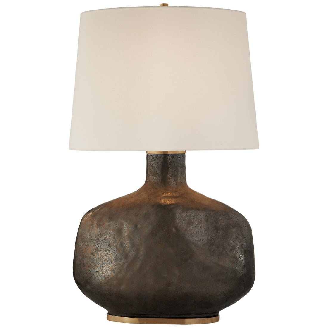 VISUAL COMFORT SIGNATURE, BETON TABLE LAMP, TABLE LAMPS
