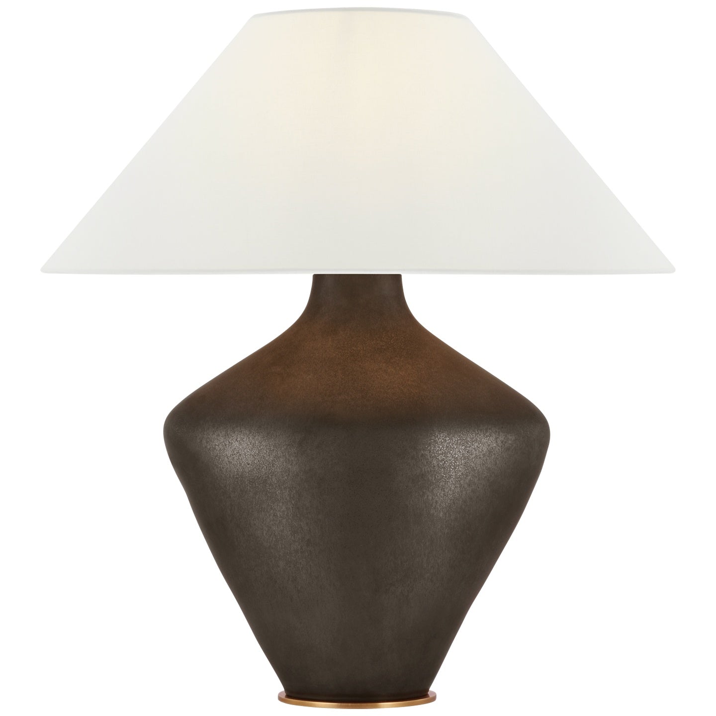 VISUAL COMFORT SIGNATURE, ROHS TABLE LAMP, TABLE LAMPS