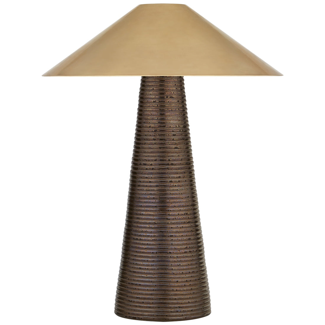 VISUAL COMFORT SIGNATURE, MIRAMAR ACCENT LAMP, TABLE LAMPS