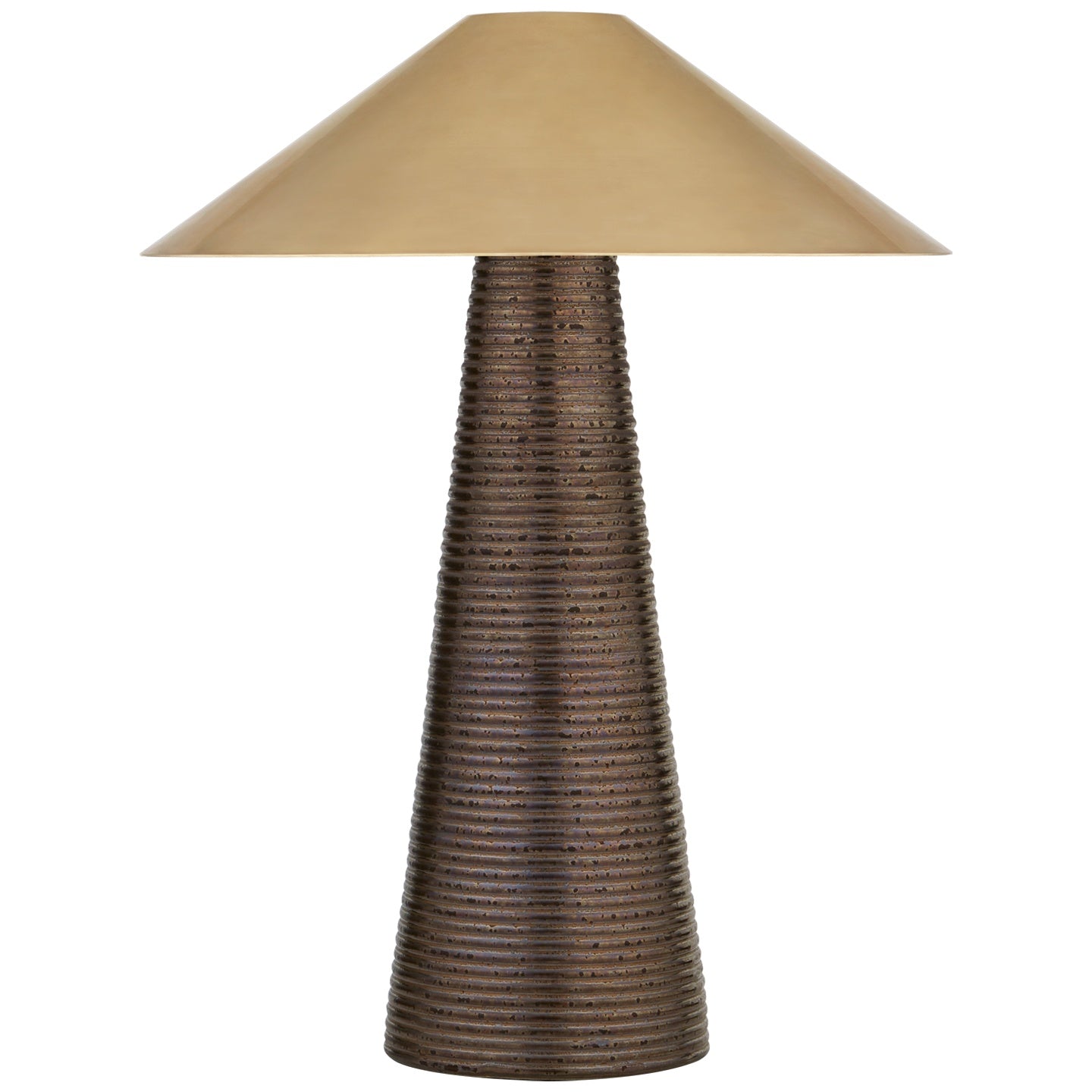 VISUAL COMFORT SIGNATURE, MIRAMAR ACCENT LAMP, TABLE LAMPS