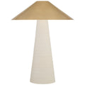VISUAL COMFORT SIGNATURE, MIRAMAR ACCENT LAMP, TABLE LAMPS
