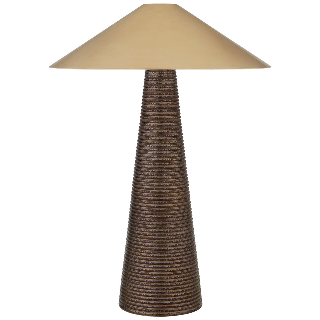 VISUAL COMFORT SIGNATURE, MIRAMAR TABLE LAMP, TABLE LAMPS