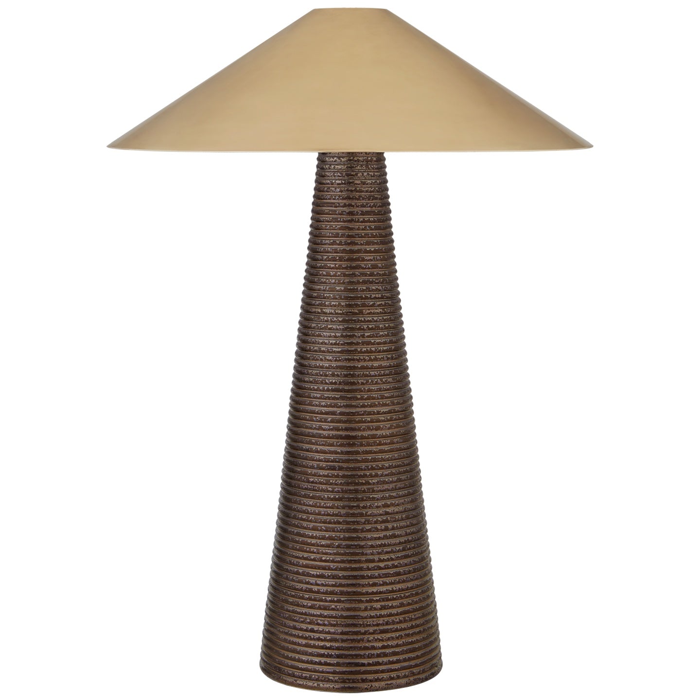 VISUAL COMFORT SIGNATURE, MIRAMAR TABLE LAMP, TABLE LAMPS