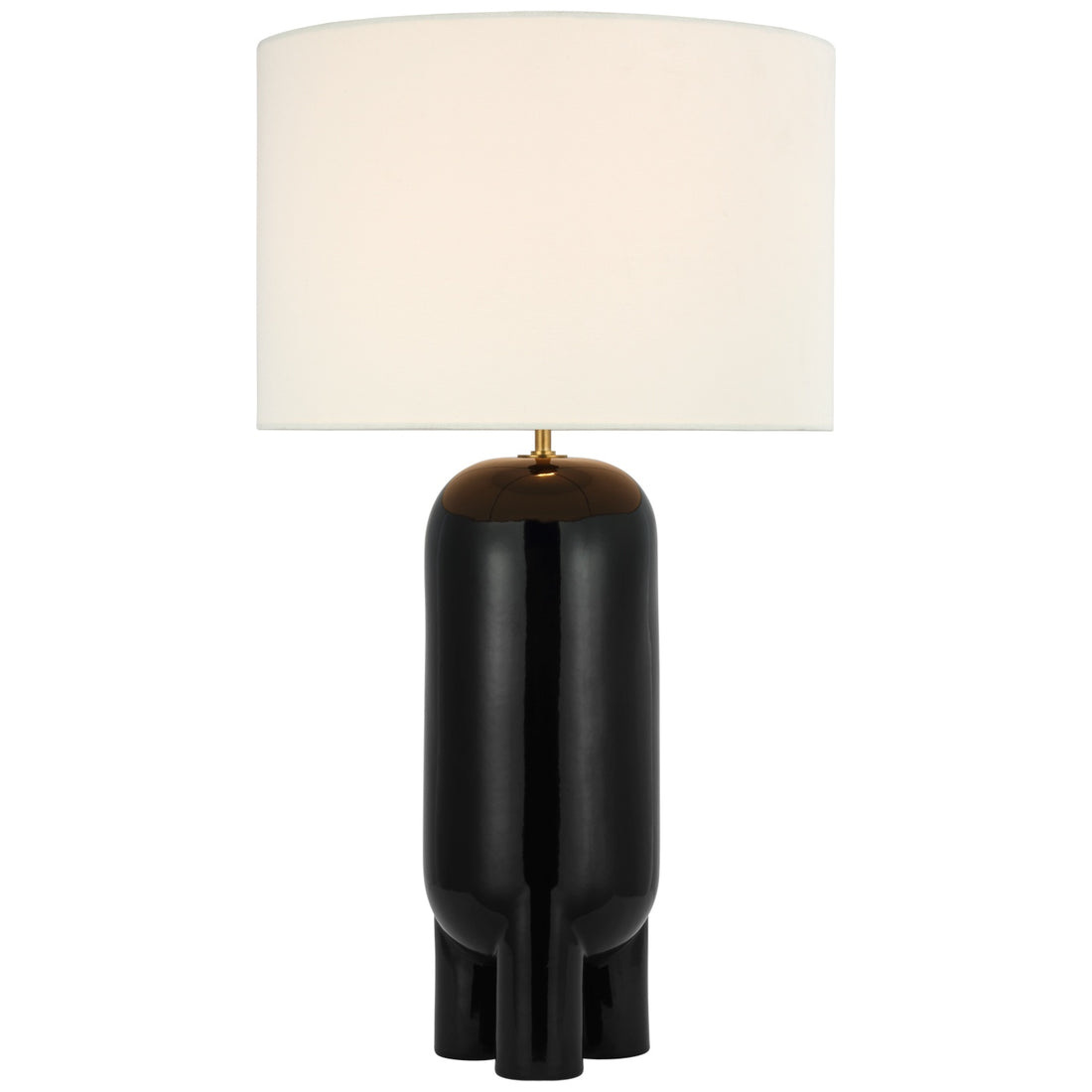 VISUAL COMFORT SIGNATURE, CHALON TABLE LAMP, TABLE LAMPS