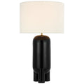 VISUAL COMFORT SIGNATURE, CHALON TABLE LAMP, TABLE LAMPS