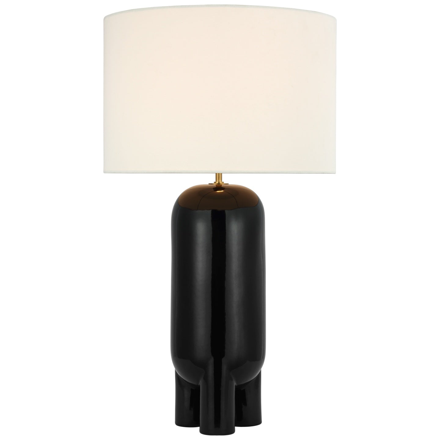 VISUAL COMFORT SIGNATURE, CHALON TABLE LAMP, TABLE LAMPS