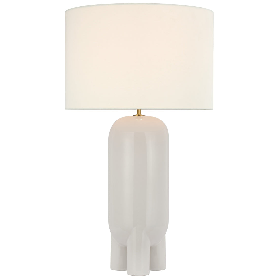VISUAL COMFORT SIGNATURE, CHALON TABLE LAMP, TABLE LAMPS