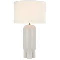 VISUAL COMFORT SIGNATURE, CHALON TABLE LAMP, TABLE LAMPS
