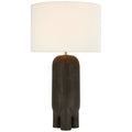 VISUAL COMFORT SIGNATURE, CHALON TABLE LAMP, TABLE LAMPS