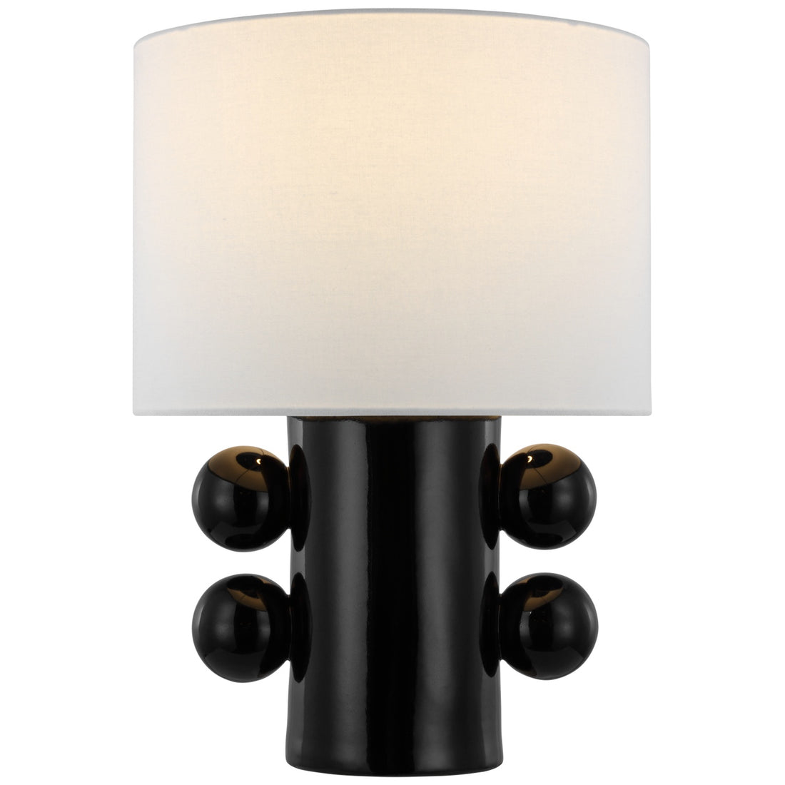 VISUAL COMFORT SIGNATURE, TIGLIA LOW TABLE LAMP, TABLE LAMPS