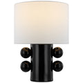 VISUAL COMFORT SIGNATURE, TIGLIA LOW TABLE LAMP, TABLE LAMPS