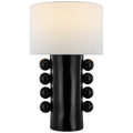 VISUAL COMFORT SIGNATURE, TIGLIA TALL TABLE LAMP, TABLE LAMPS