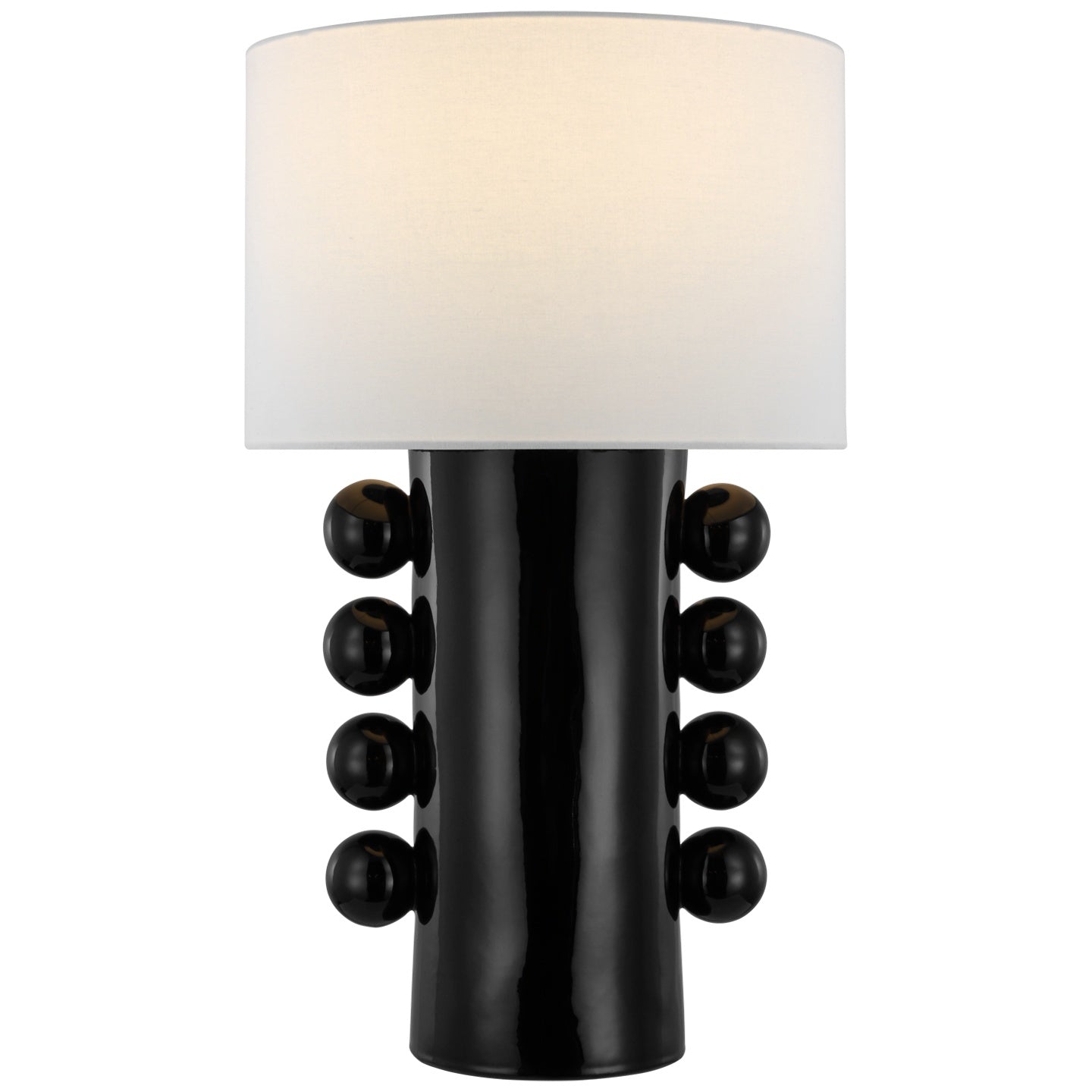 VISUAL COMFORT SIGNATURE, TIGLIA TALL TABLE LAMP, TABLE LAMPS