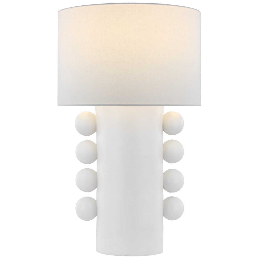 VISUAL COMFORT SIGNATURE, TIGLIA TALL CORDLESS TABLE LAMP, TABLE LAMPS