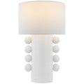 VISUAL COMFORT SIGNATURE, TIGLIA TALL CORDLESS TABLE LAMP, TABLE LAMPS