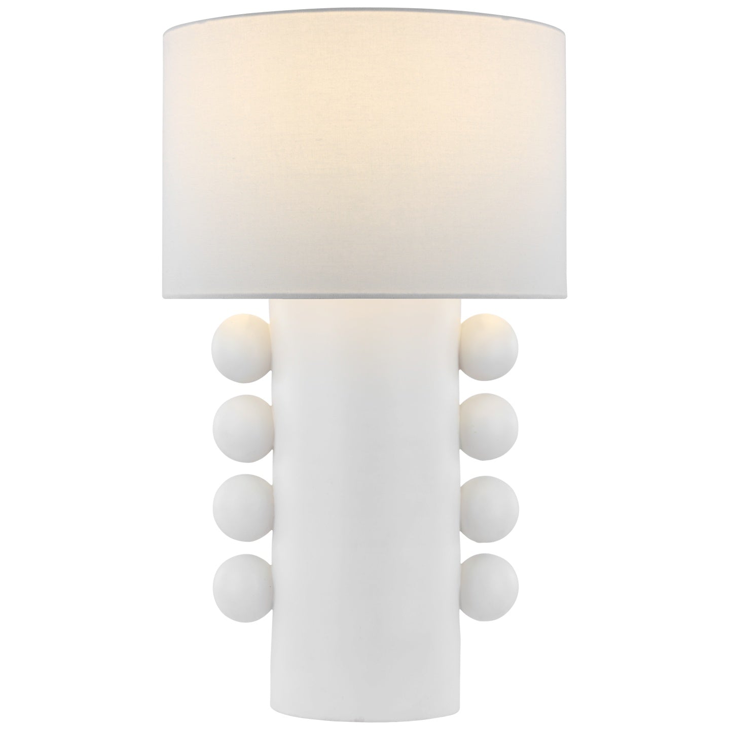 VISUAL COMFORT SIGNATURE, TIGLIA TALL CORDLESS TABLE LAMP, TABLE LAMPS