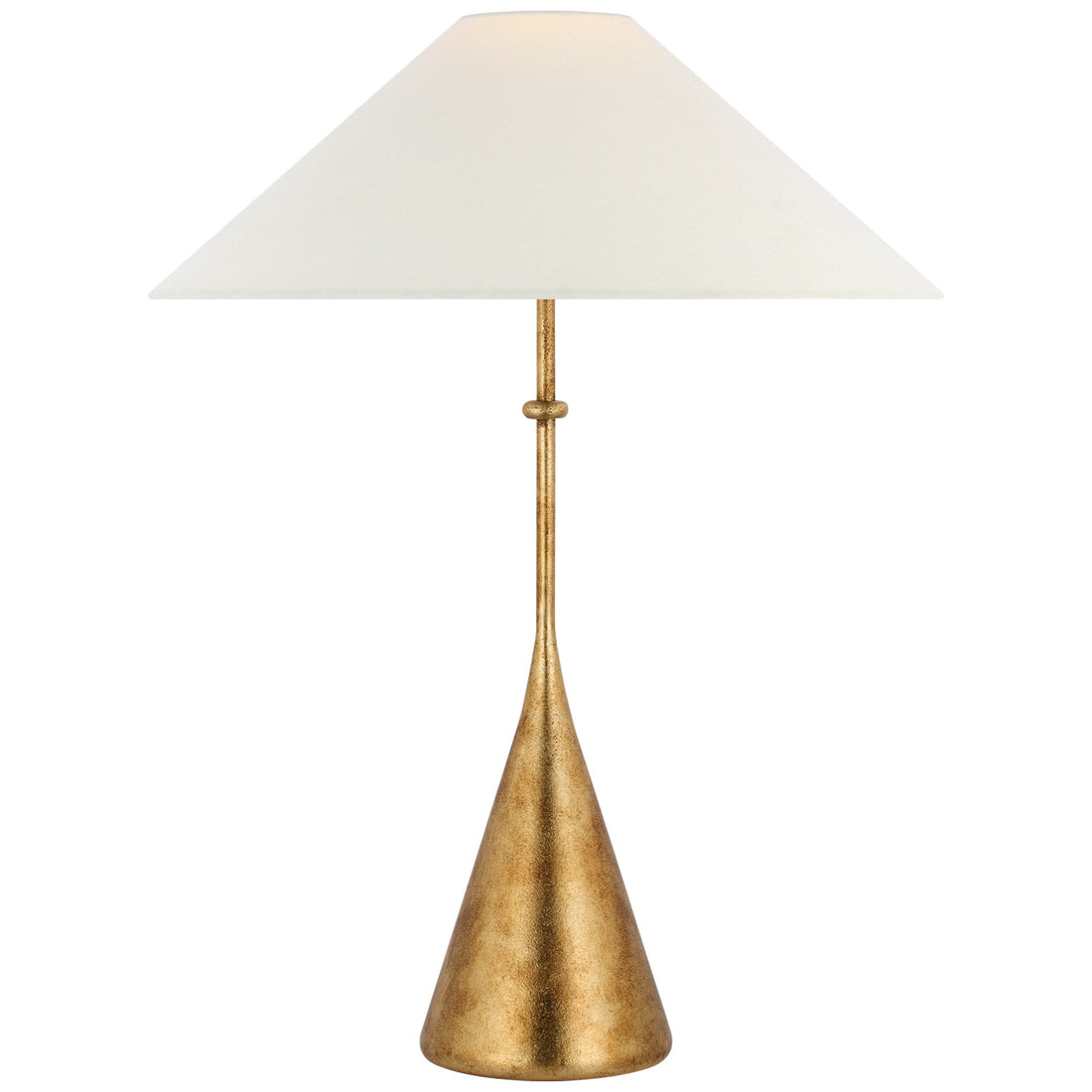 VISUAL COMFORT SIGNATURE, ZEALOUS TABLE LAMP, TABLE LAMPS