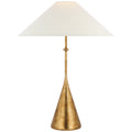 VISUAL COMFORT SIGNATURE, ZEALOUS TABLE LAMP, TABLE LAMPS