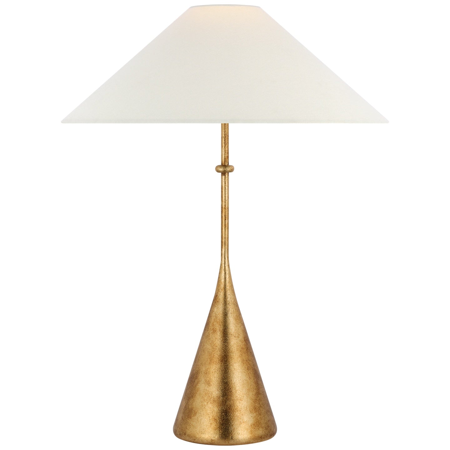 VISUAL COMFORT SIGNATURE, ZEALOUS TABLE LAMP, TABLE LAMPS