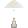 VISUAL COMFORT SIGNATURE, ZEALOUS TABLE LAMP, TABLE LAMPS