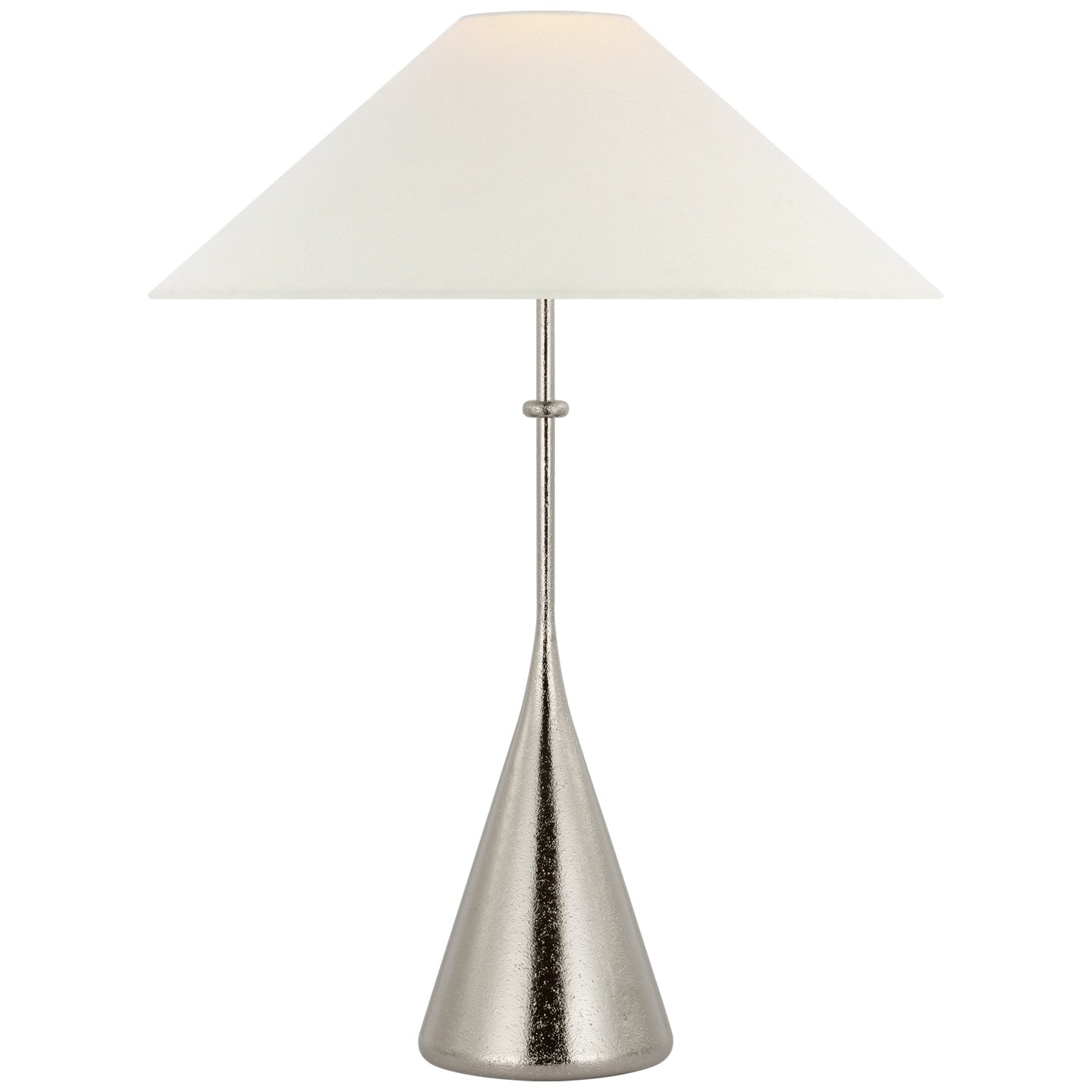 VISUAL COMFORT SIGNATURE, ZEALOUS TABLE LAMP, TABLE LAMPS
