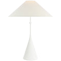 VISUAL COMFORT SIGNATURE, ZEALOUS TABLE LAMP, TABLE LAMPS