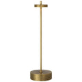 VISUAL COMFORT SIGNATURE, SENE RECHARGEABLE TABLE LAMP, TABLE LAMPS