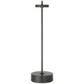 VISUAL COMFORT SIGNATURE, SENE RECHARGEABLE TABLE LAMP, TABLE LAMPS