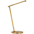 VISUAL COMFORT SIGNATURE, CONA DESK LAMP, TABLE LAMPS