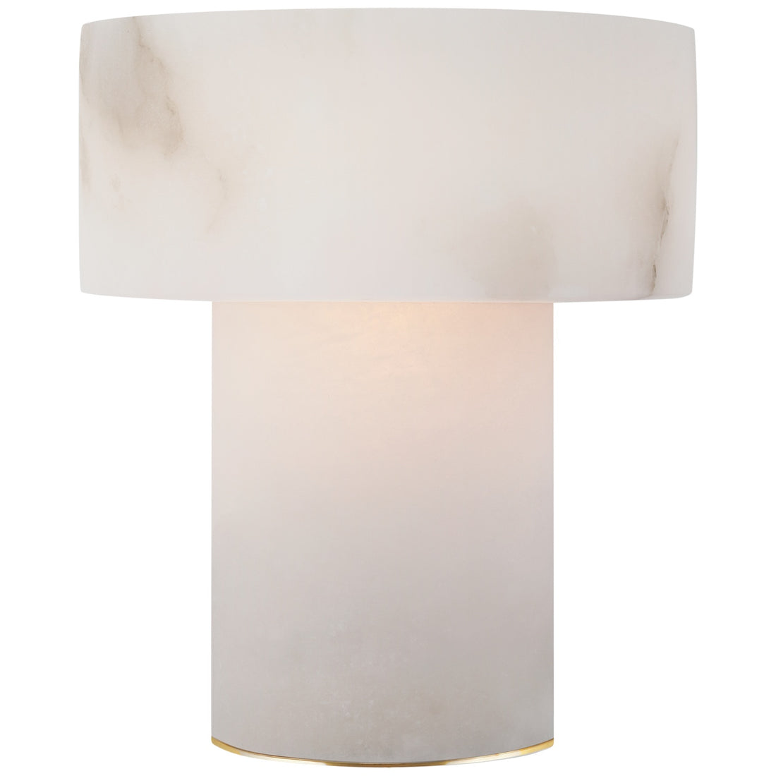 VISUAL COMFORT SIGNATURE, UNA RECHARGEABLE ACCENT LAMP, TABLE LAMPS