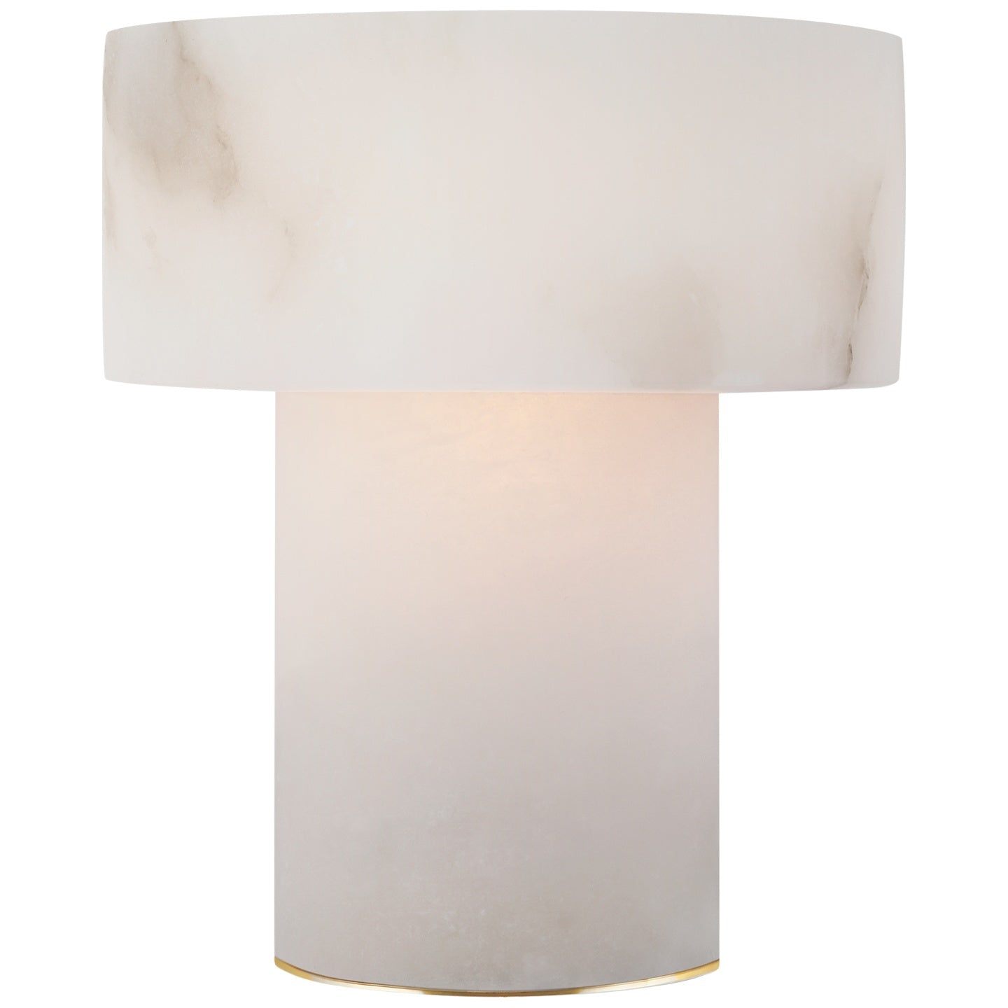 VISUAL COMFORT SIGNATURE, UNA RECHARGEABLE ACCENT LAMP, TABLE LAMPS