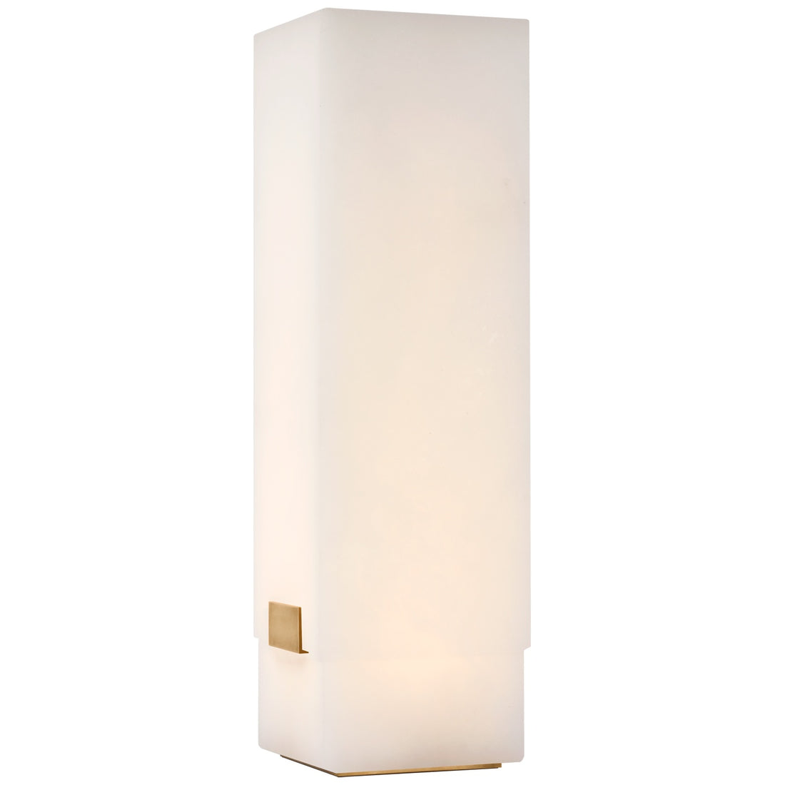 VISUAL COMFORT SIGNATURE, COVET RECHARGEABLE TABLE LAMP, TABLE LAMPS