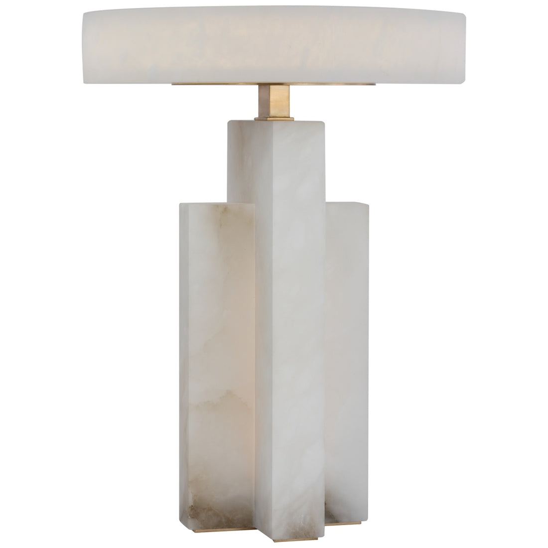 VISUAL COMFORT SIGNATURE, TRANCAS TABLE LAMP, TABLE LAMPS