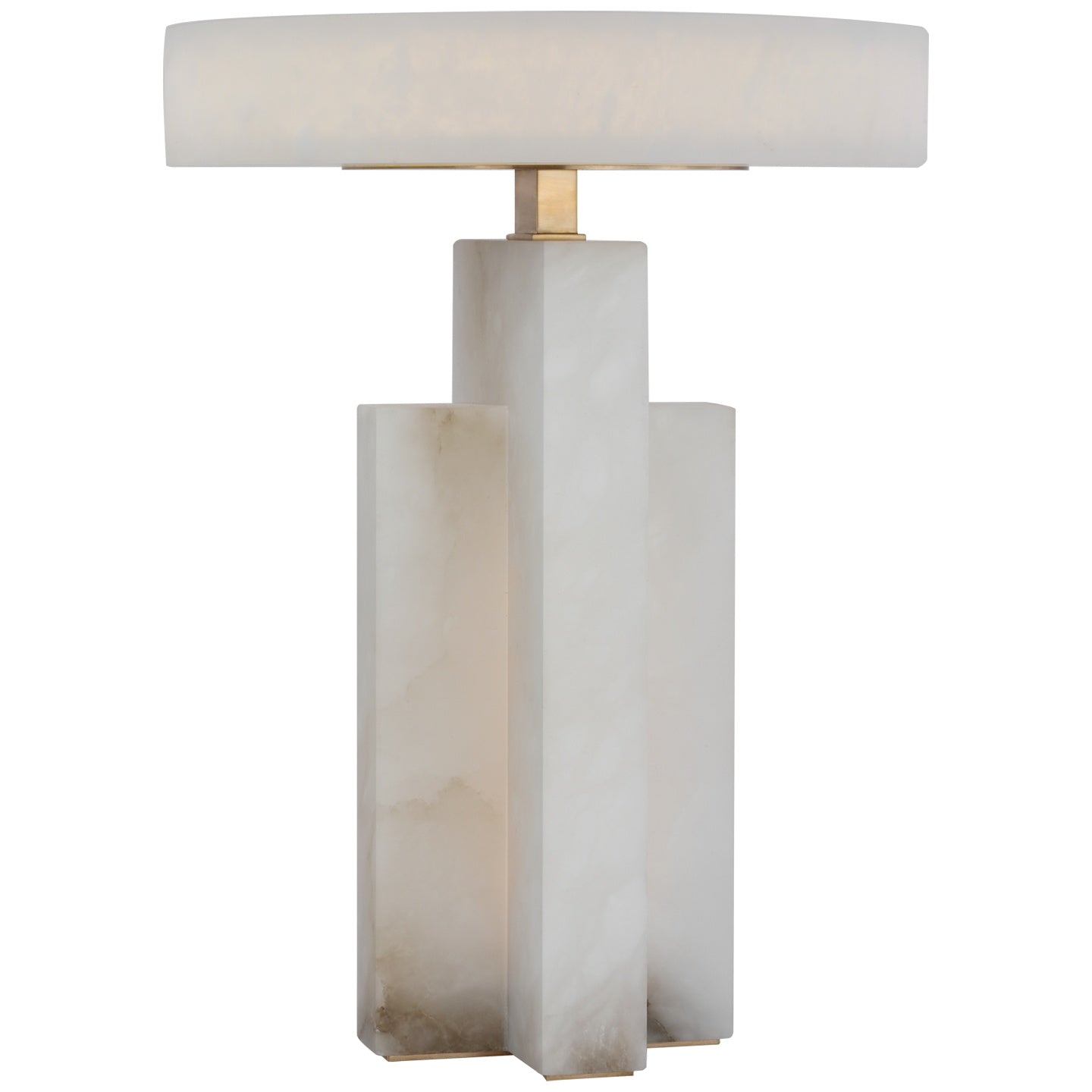 VISUAL COMFORT SIGNATURE, TRANCAS TABLE LAMP, TABLE LAMPS